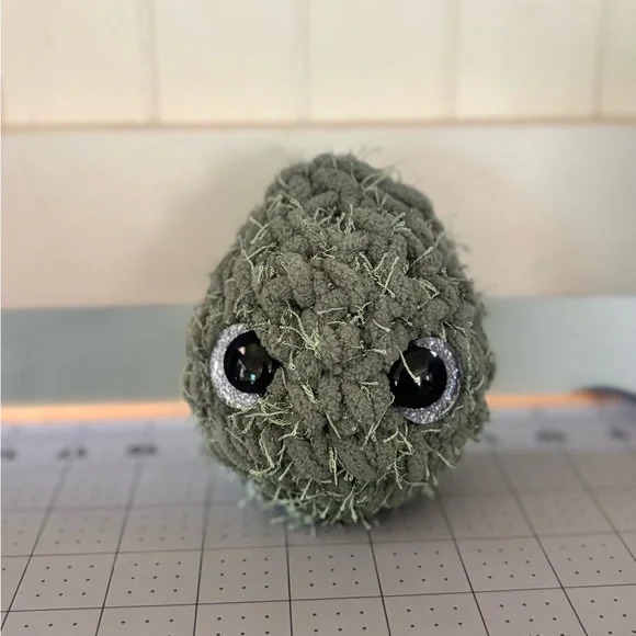 🪴🌿Crochet Nouglas - Picture 3 of 5
